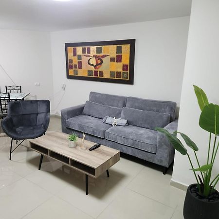 Vila Lidar Eilat Extérieur photo