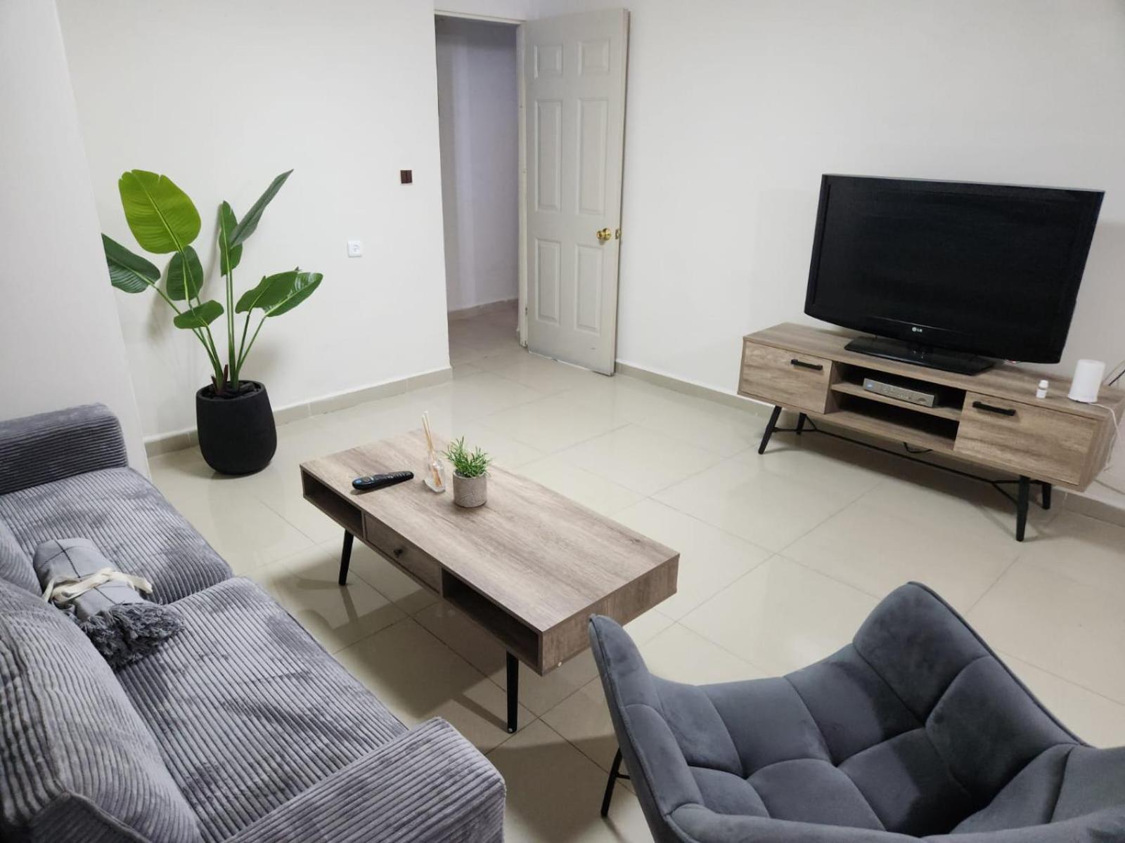 Vila Lidar Eilat Extérieur photo