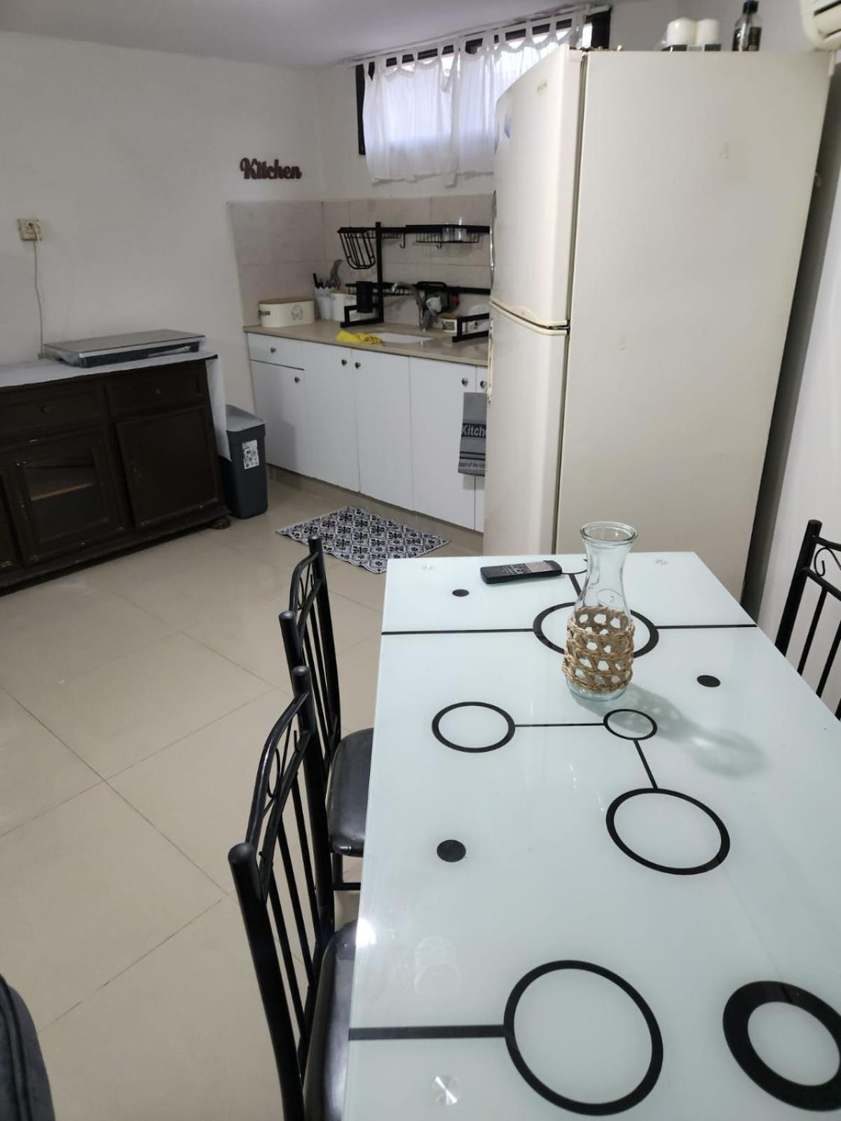Vila Lidar Eilat Extérieur photo