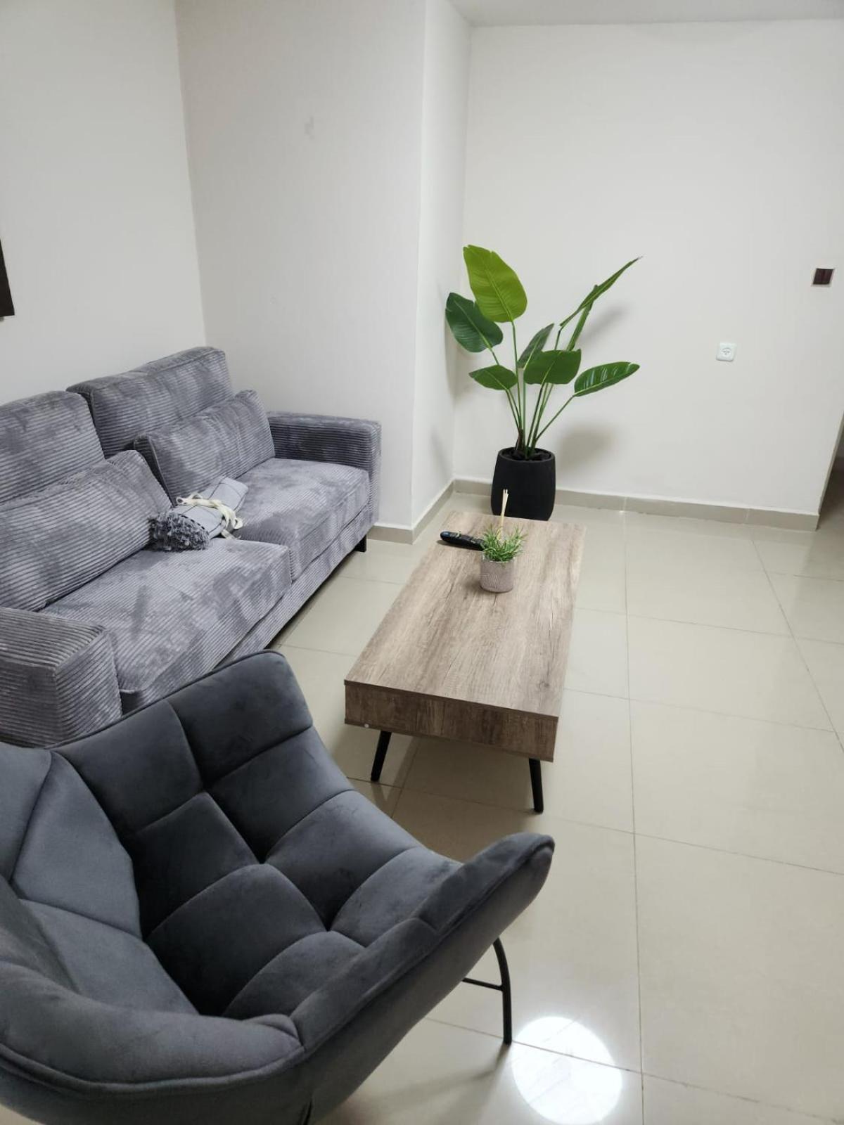 Vila Lidar Eilat Extérieur photo