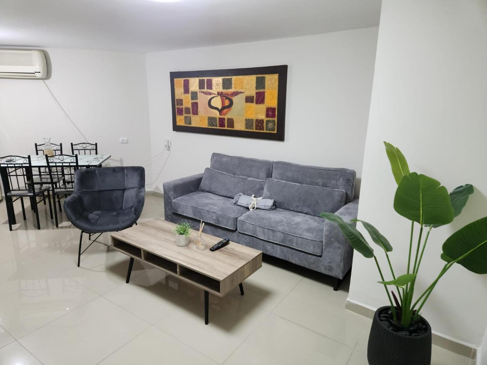 Vila Lidar Eilat Extérieur photo