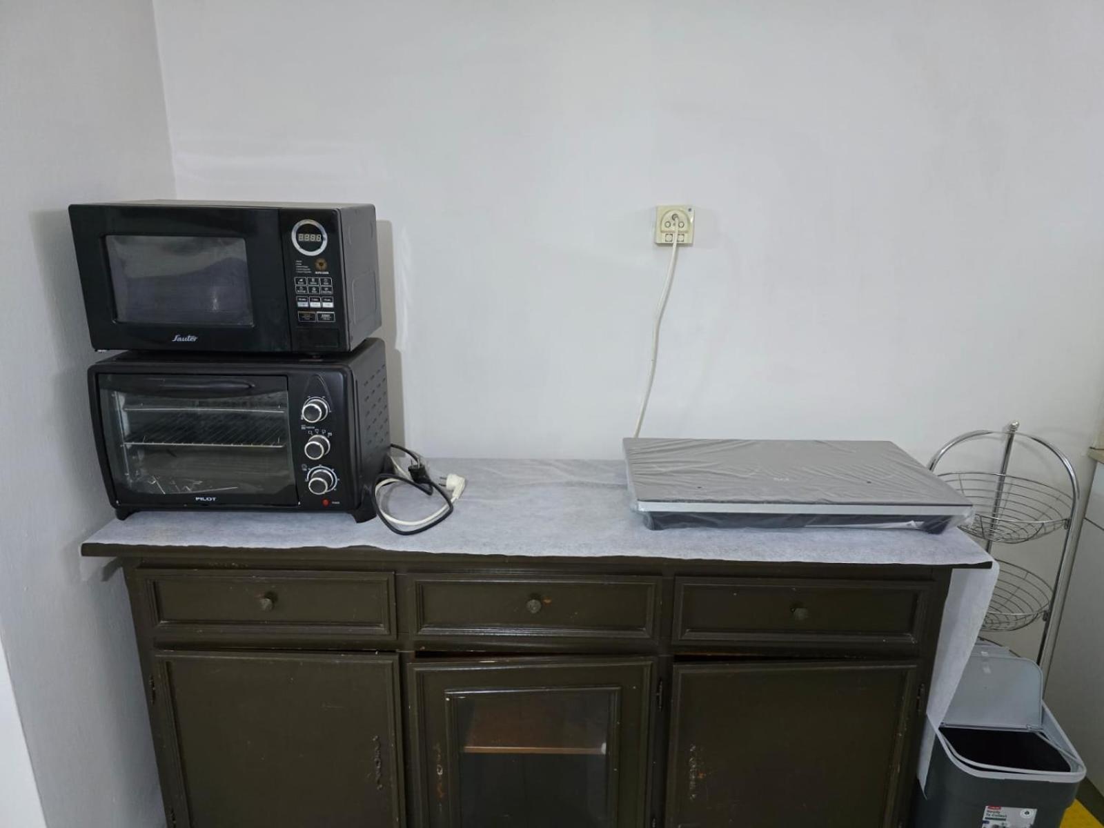 Vila Lidar Eilat Extérieur photo