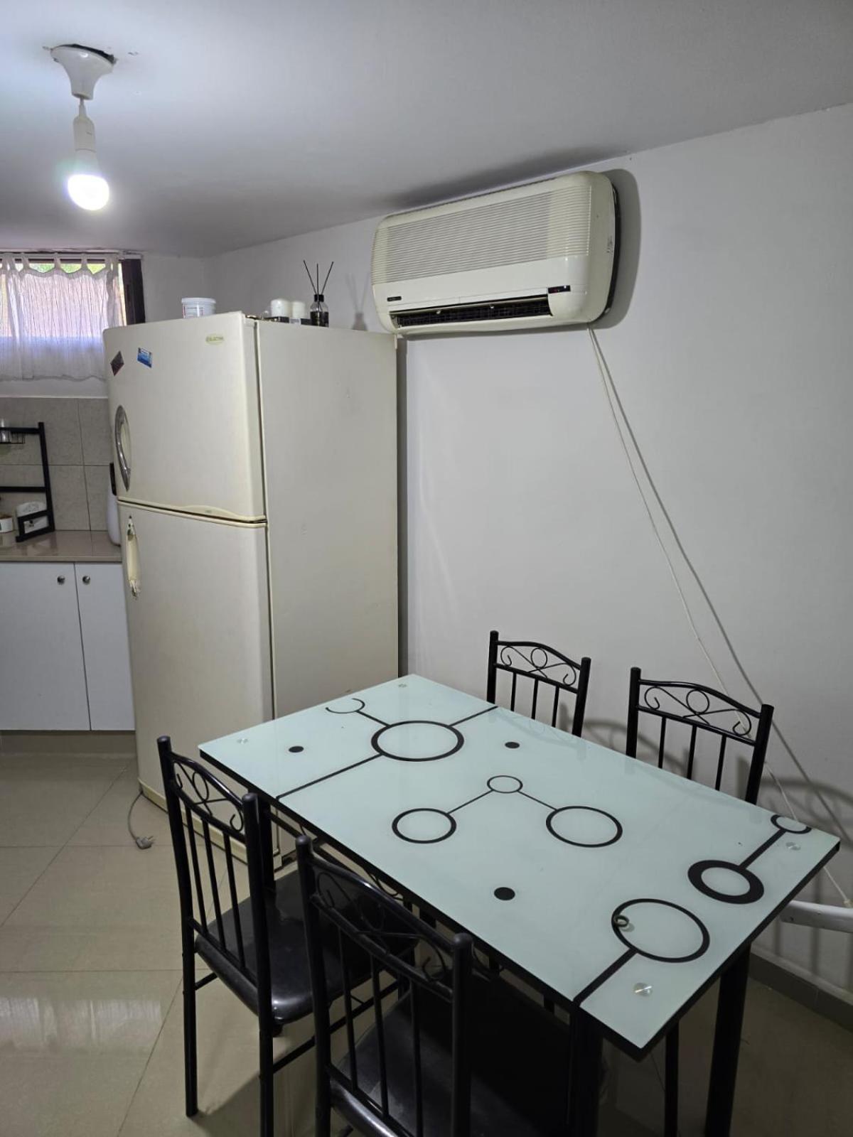 Vila Lidar Eilat Extérieur photo