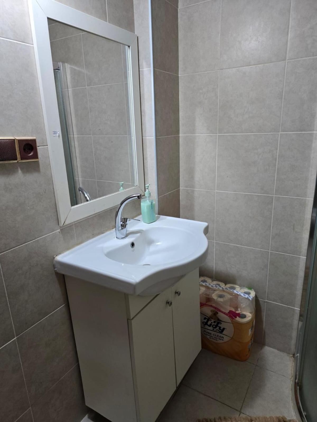 Vila Lidar Eilat Extérieur photo